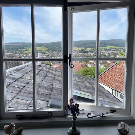 Vila The Linhay Minehead Exteriér fotografie