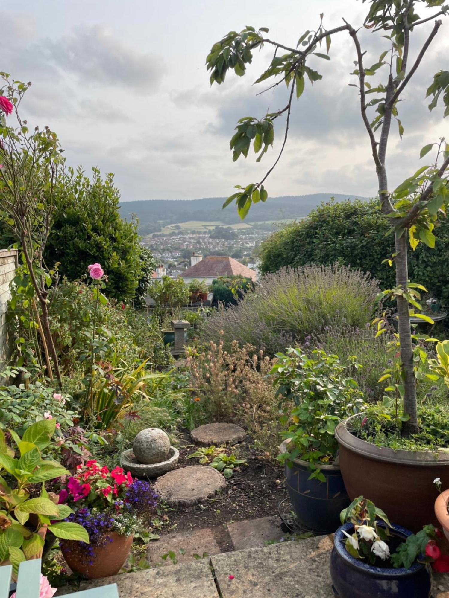 Vila The Linhay Minehead Exteriér fotografie