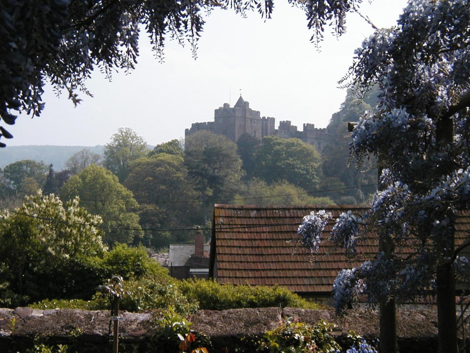 Vila The Linhay Minehead Exteriér fotografie