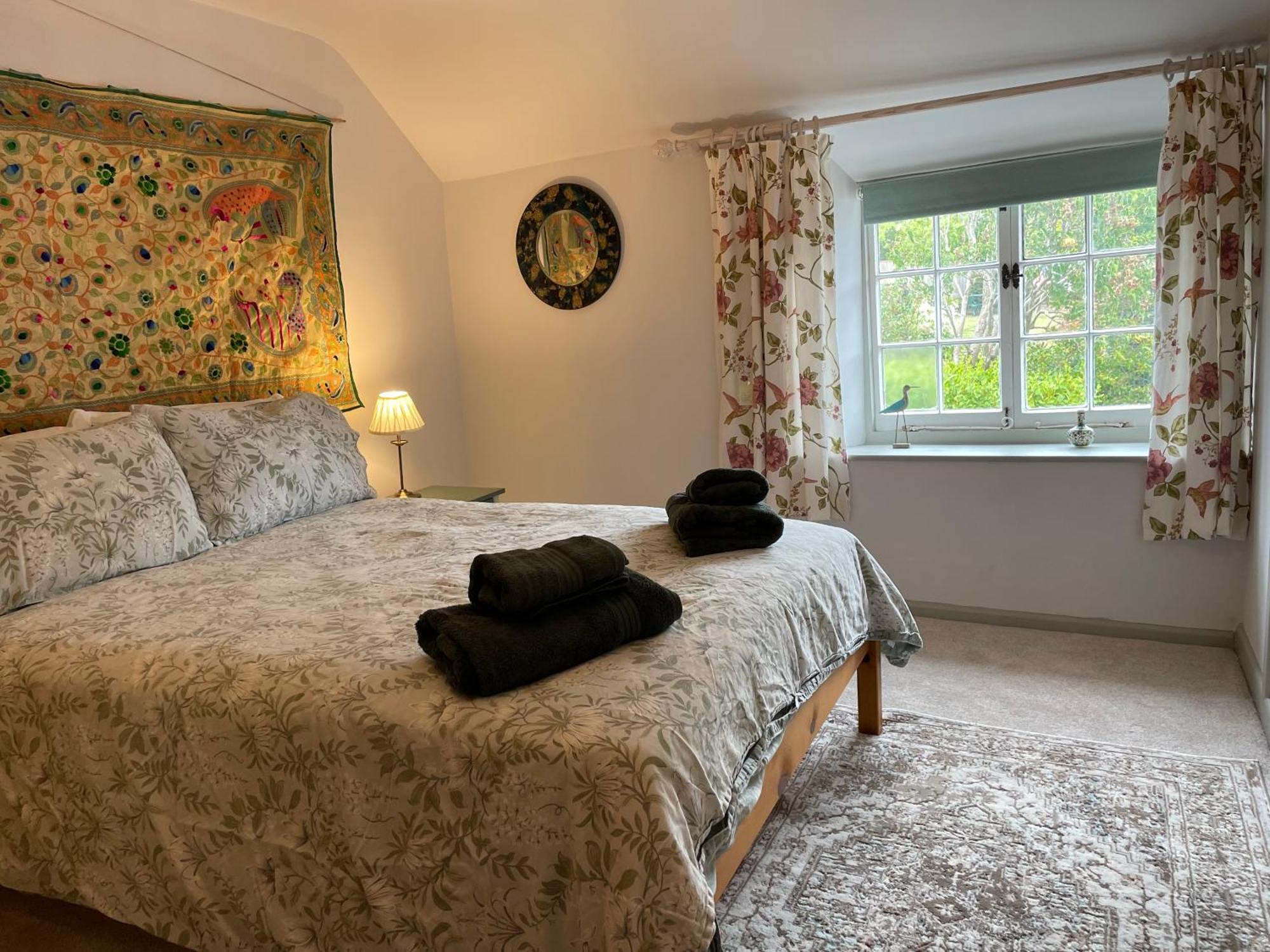 Vila The Linhay Minehead Exteriér fotografie